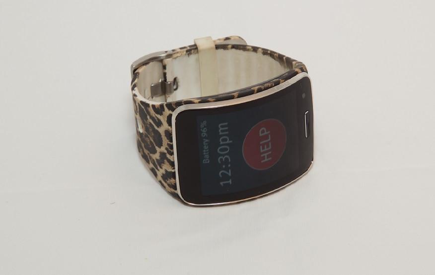 Watch