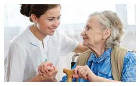 Dementia and Alzheimer Care