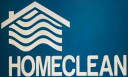Domestic Cleaning