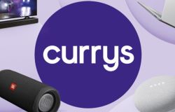Currys PC World E-Voucher