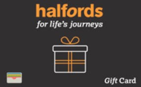 Halfords