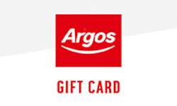 Argos E-Voucher
