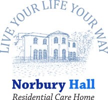 Norbury Hall Residential Care Home