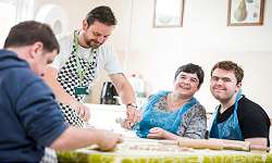 Community Hub - Hadleigh Inlusion Project