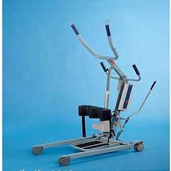 Mobile Hoist Stand Aid Electric Patient Lift