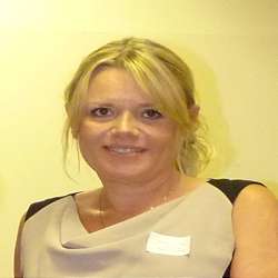 Deborah Timbury