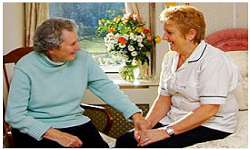 Home Care Services