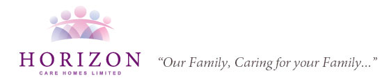 Horizon Care Ltd