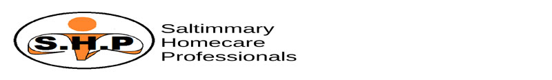 Saltimmary Homecare
