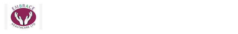 Embrace Healthcare Ltd