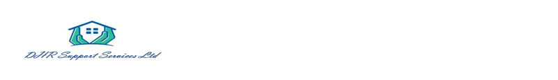 DHR Support Services Ltd