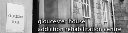 Gloucester House Addictions Treatment Centre