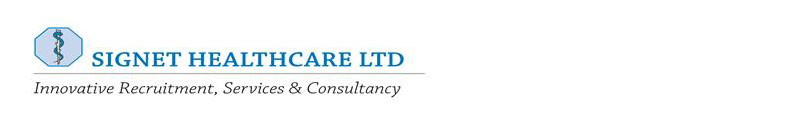 Signet Healthcare Limited